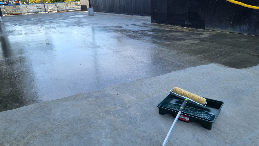 Above Ground Concrete Repairs and Solutions | Durastruct