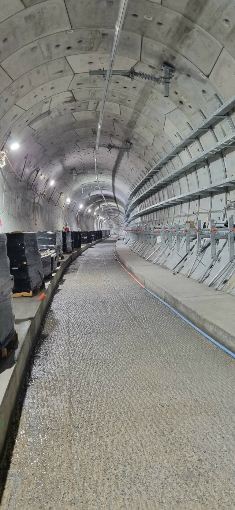 Expert Below Ground Concrete Waterproofing | Durastruct