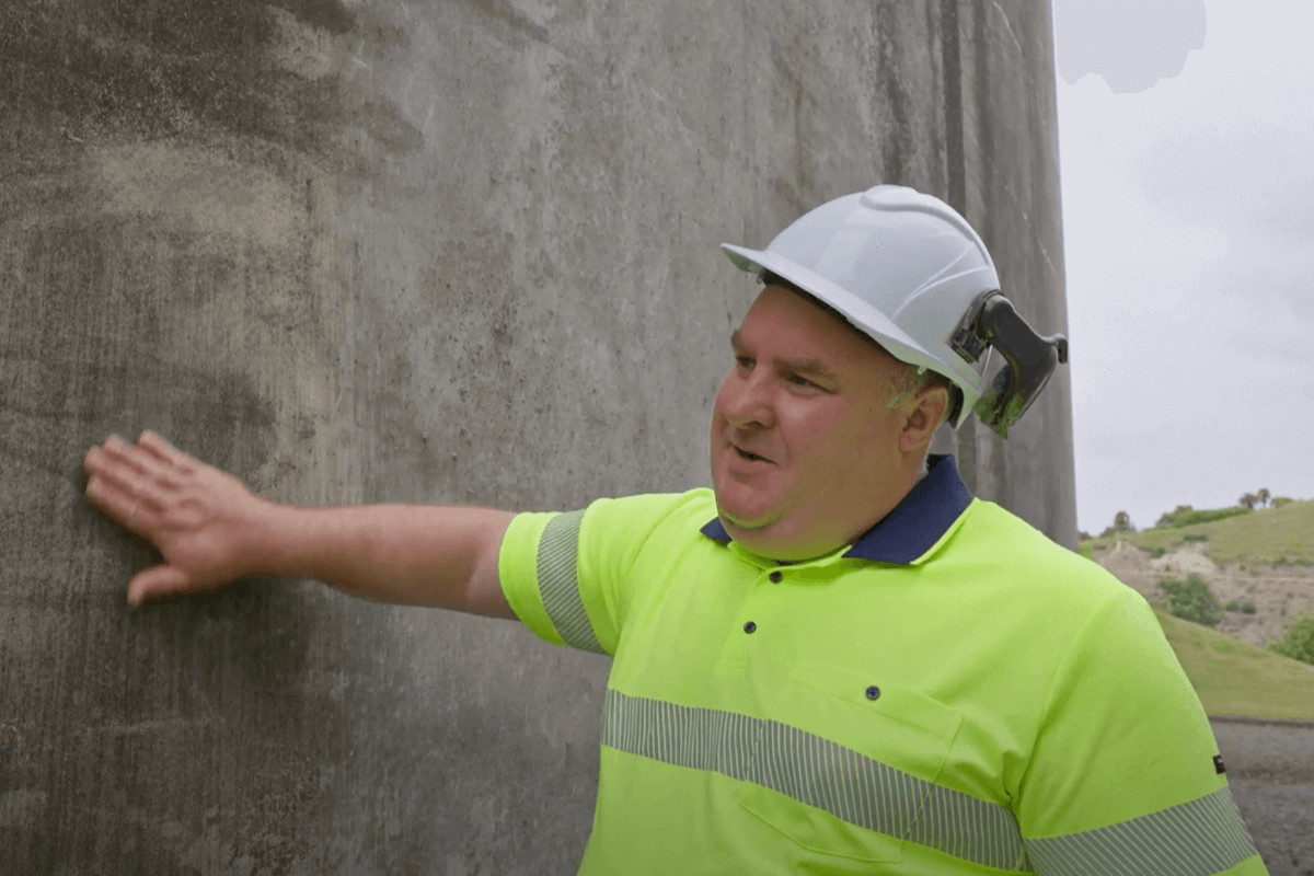 'Concrete repair, maintenance and life extension is what we do,' underscores our commitment to providing leading-edge structural solutions. | Durastruct